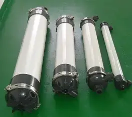 A brief talk about ultrafiltration membrane