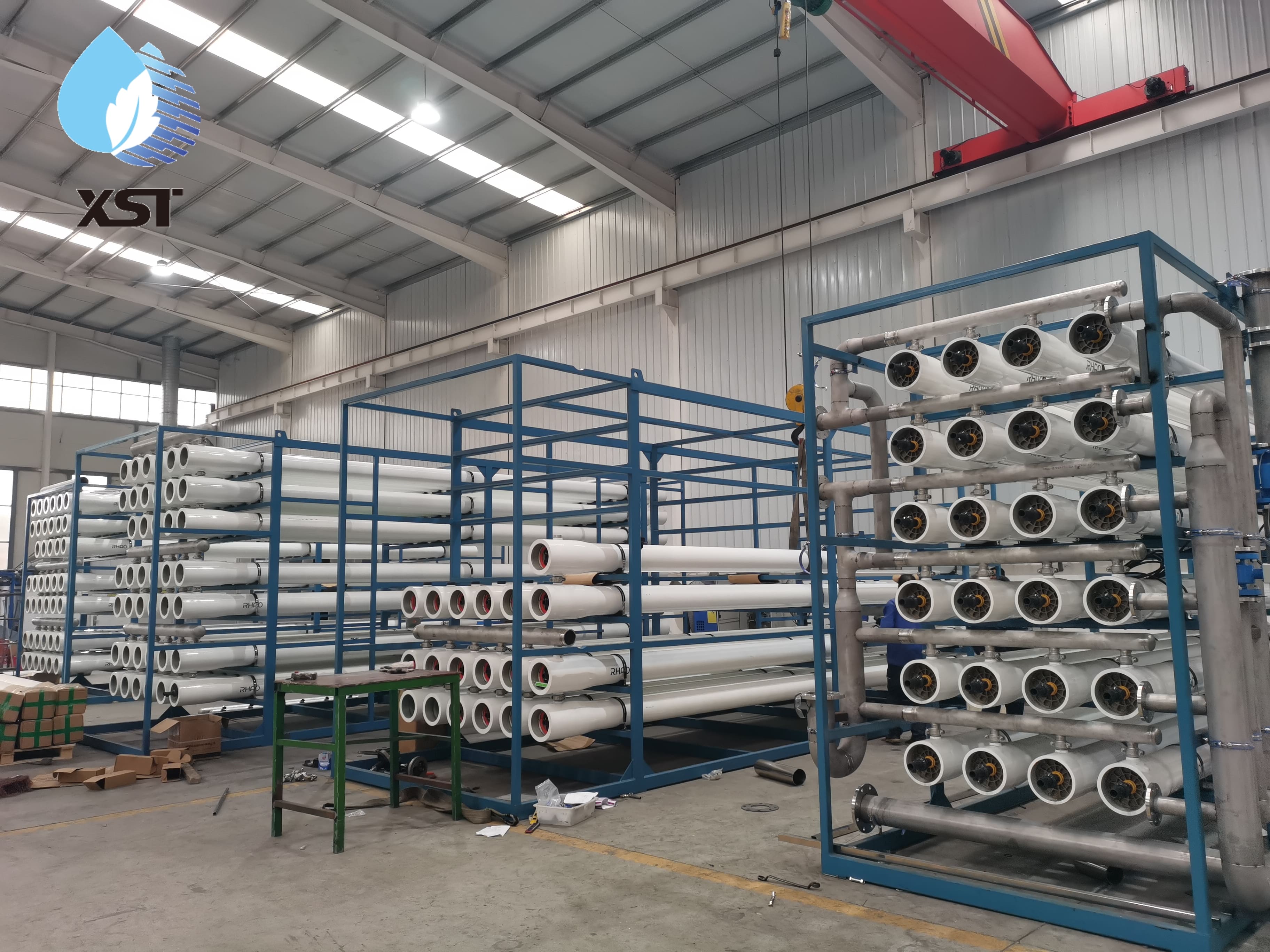 The Impact of Excessive Reducing Agent Addition on Reverse Osmosis