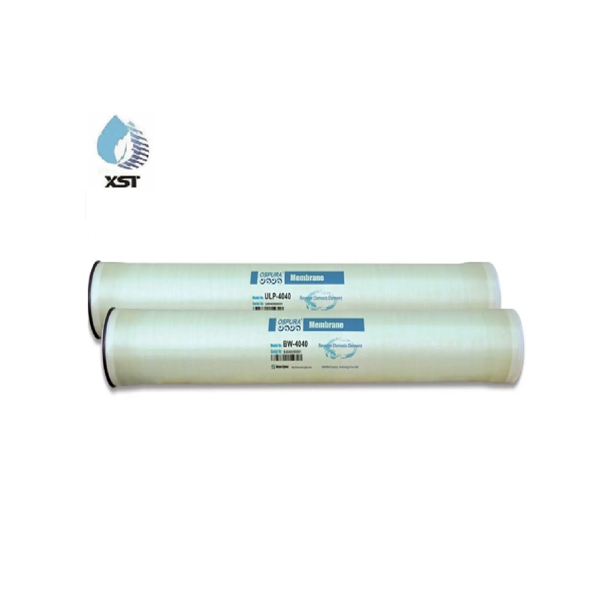 How to Decide Whether to Use a 4" or 8" Element for Reverse Osmosis?